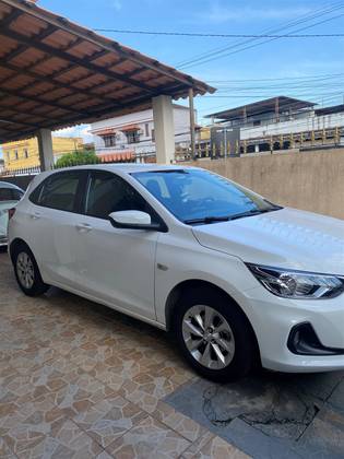 CHEVROLET ONIX 1.0 FLEX LT MANUAL CHEVROLET ONIX 1.0 FLEX LT MANUAL